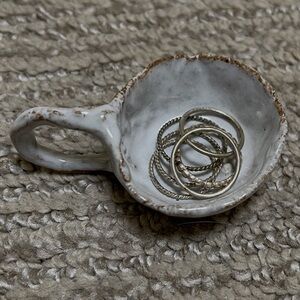 Vintage toe rings〰️